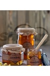 Süzme Çiçek Balı 240 Gr