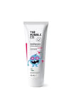 The Humble Co Natural Toothpaste Çilekli Diş Macunu 75 ml