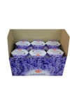 Tütsü Lavender Back Flow Cones Konik Tütsü Lavander Konik