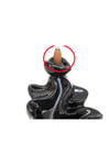 Tütsü Sandalwood (SANDAL) Aromalı Backflow Geri Akışlı Tütsü