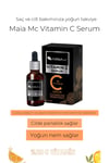 Vitamin C Serum %20 C Vitamin