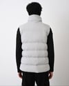 FLAT POCKET ŞİŞME YELEK