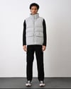 FLAT POCKET ŞİŞME YELEK