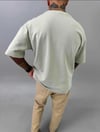 KEP's %100 Pamuk Oversize T-shirt Mint