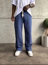 KEP's Baggy Eşofman Altı İndigo