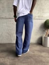 KEP's Baggy Eşofman Altı İndigo