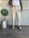 KEP's Jogger Kumaş Pantolon Bej