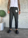 KEP's Jogger Kumaş Pantolon Füme