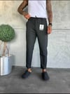KEP's Jogger Kumaş Pantolon Füme