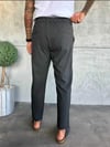 KEP's Jogger Kumaş Pantolon Füme