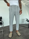 KEP's Jogger Kumaş Pantolon Gri