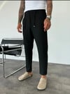 KEP's Jogger Kumaş Pantolon Siyah