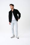 Nova Kumaş Bomber Mont Regular Fit