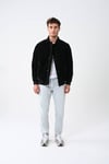 Nova Kumaş Bomber Mont Regular Fit