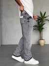 We11 Baggy Yıkamalı Kot Pantolon 3261