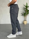 We11 Boyfriend Yıkamalı Kot Pantolon 3192