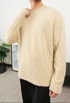Yün Sweat Taş