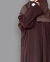 Mahra Takım Kahverengi