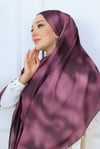 FLOW DESEN PAMUK ŞAL