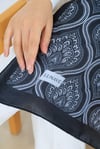 HÜNNA DESEN PAMUK ŞAL