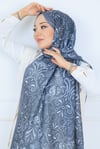 ŞEHLA DESEN PAMUK ŞAL