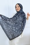 ŞEHLA DESEN PAMUK ŞAL
