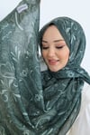 ŞEHLA DESEN PAMUK ŞAL
