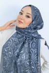 ŞEHLA DESEN PAMUK ŞAL
