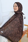 ŞEHLA DESEN PAMUK ŞAL