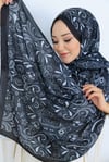 ŞEHLA DESEN PAMUK ŞAL