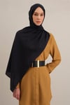 Damla Desen Cotton Şal 02
