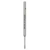 ​​​​​Diplomat 10353365 Spacetec King Size Refil, Siyah