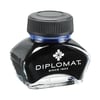 Diplomat 20000324 Siyah Mürekkep, 30ml