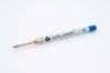 Diplomat 20000524 Easy Flow King Size Refil, Mavi