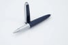 Diplomat 40323030 Aero Midnight Blue Roller Kalem
