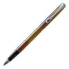 ​​Diplomat 40701030 Traveller Flame Roller Kalem