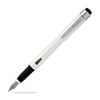 ​​​​​​Diplomat 40901025 Magnum Soft Touch Beyaz Dolma Kalem, M Uç