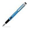 ​​​Diplomat 40903028 Magnum Soft Touch Mavi Dolma Kalem, B Uç
