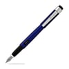 ​​Diplomat 40904028 Magnum Soft Touch Lacivert Dolma Kalem, B Uç