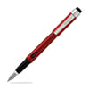 ​​​Diplomat 40905025 Magnum Soft Touch Kırmızı Dolma Kalem, M Uç