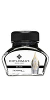 Diplomat 41001002 30ml Siyah Mürekkep