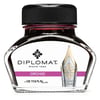 ​​Diplomat 41001012 30ml Pembe Mürekkep
