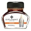 ​​​​Diplomat 41001059 30ml Turuncu Mürekkep