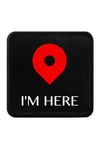 I'm Here Logolu V1 Bench