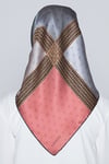Ipek Eşarp 8113d (twill) (nostalji)