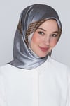Ipek Eşarp 8113d (twill) (nostalji)