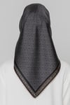 Ipek Eşarp 8418d (twill) (nostalji)