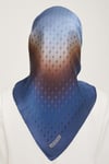 İpek Eşarp 9003D-36 - 2023 Kış İpek Twill