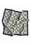 İpek Eşarp Nostalji Serisi Twill 8940d01 32 -twill Ipek