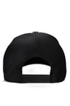 Limited Edition Logolu Siyah Trucker Şapka